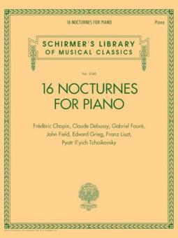 Nocturne, Op. 10, No. 1 