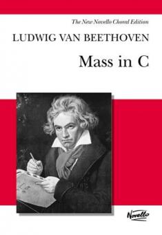Mass In C 