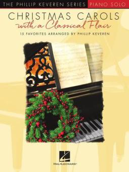 In The Bleak Midwinter [Classical version] 
