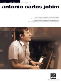 Once I Loved (Amor Em Paz) (Love In Peace) [Jazz version] 