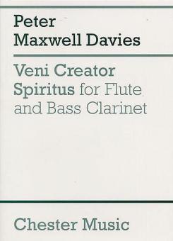 Veni Creator Spiritus 