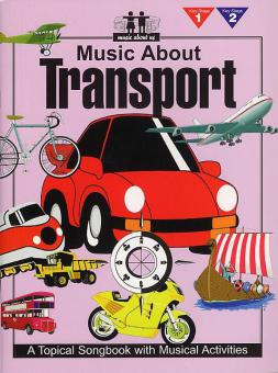 MUSIC ABOUT US - TRANSPORT 