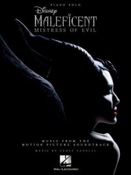Mistress Of Evil 