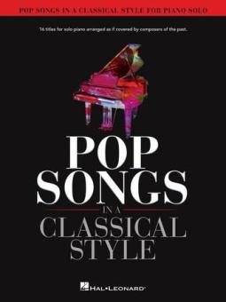 You Can't Hurry Love [Classical version] 