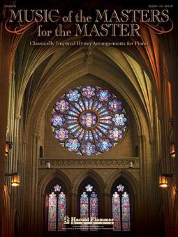 Fairest Lord Jesus (with "Prelude in D-flat Major (Raindrop Prelude)") 