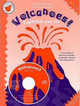 Volcanoes! 