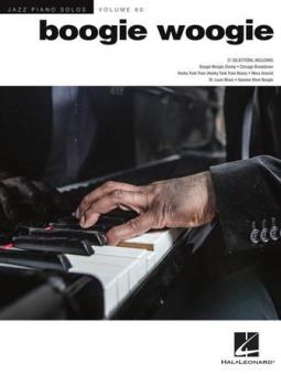 Boogie Woogie Man 