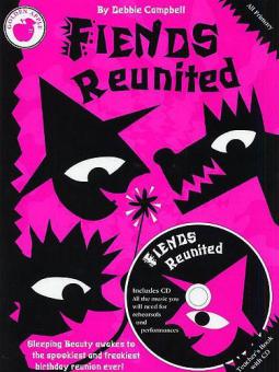 Fiends Reunited 