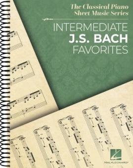 Invention No. 5 In E-Flat Major, BWV 776 