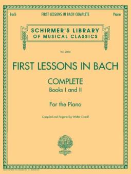 Minuet In G Minor, BWV Anh. 115 