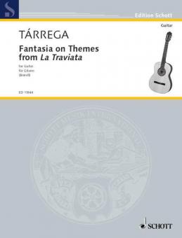 Fantasia Standard