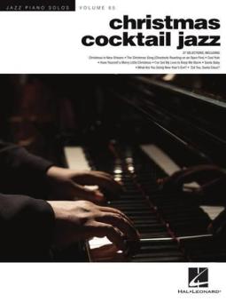 The Secret Of Christmas [Jazz version] 