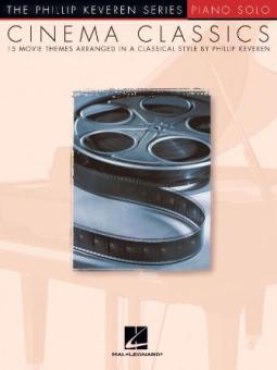 Cinema Paradiso 