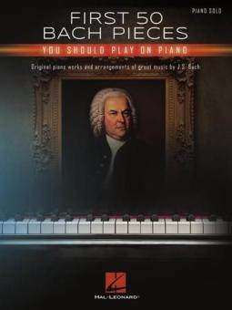 Polonaise In G Major, BWV App 130 