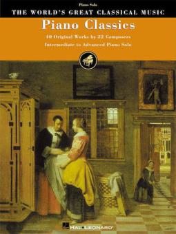 Intermezzo In A Minor, Op. 118, No. 1 