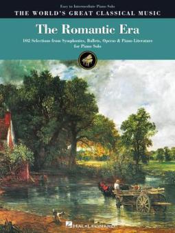 The Fair, Op. 101, No. 8 