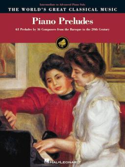Prelude In A Minor, Op. 11, No. 2 