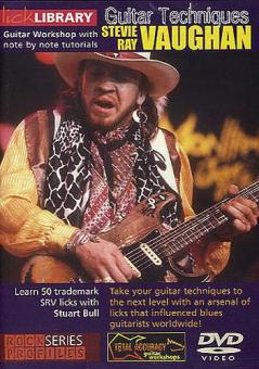 Guitar Techniques 