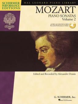 Piano Sonata In F Major, K. 332 