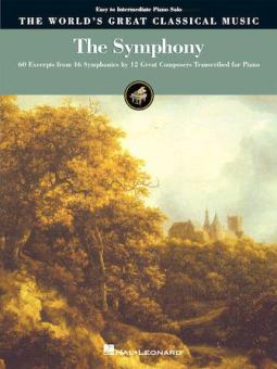 Symphony No. 4 In G Major 