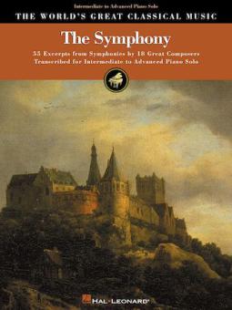 Symphony No. 3 In E-Flat Major, Op. 55 