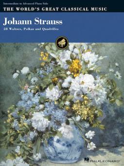 Die Fledermaus Polka, Op. 362 