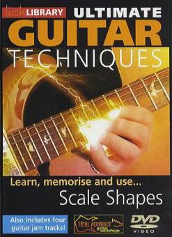 Scale Shapes 