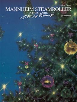 Carol Of The Bells 