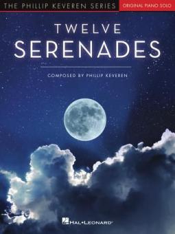 Serenade In A-flat (From The Very Beginning) 