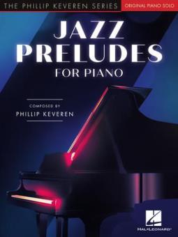 Jazz Prelude No. 10 