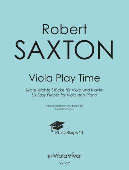 Viola Play Time 