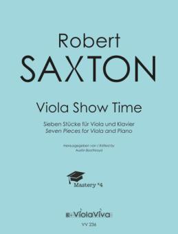 Viola Show Time 