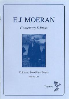 Collected Solo Piano Music Vol. 1 