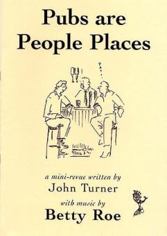 Pubs Are People Places 