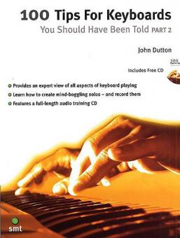 100 Tips for Keyboards You Should Have Been Told Part 2 