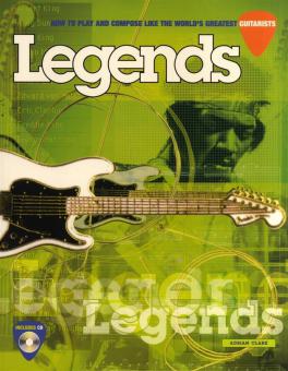 Legends 