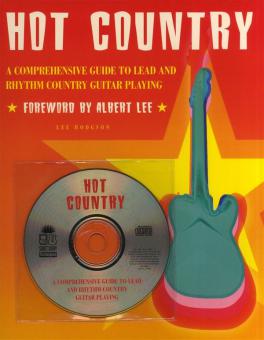 Hot Country 