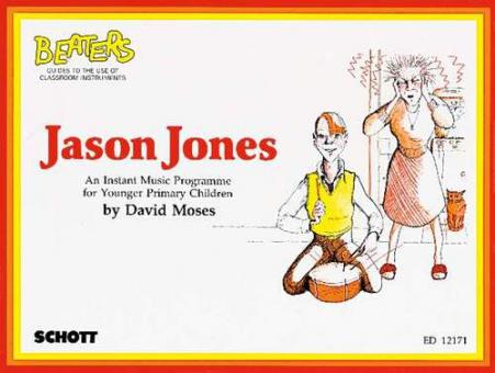 Jason Jones 