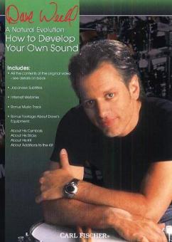 How to Develop Your Own Sound 