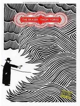 Thom Yorke: The Eraser 