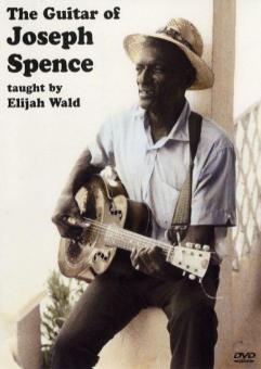 The Guitar Of Joseph Spence 