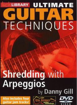 Lick Library: Ultimate Guitar 