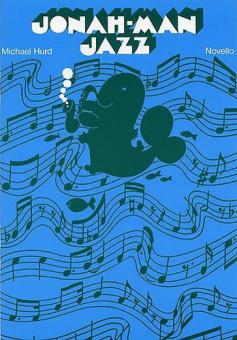 Jonah-Man Jazz 