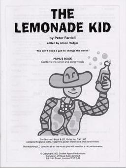 The Lemonade Kid 
