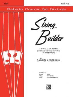 String Builder Book 2 