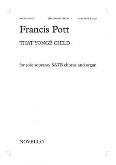That Yonge Child 