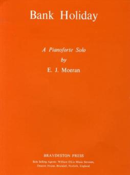Moeran Bank Holiday Piano 