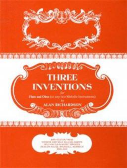 3 Inventions 