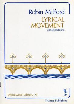 Lyrical Movement 