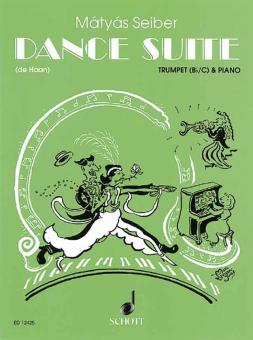 Dance Suite 
